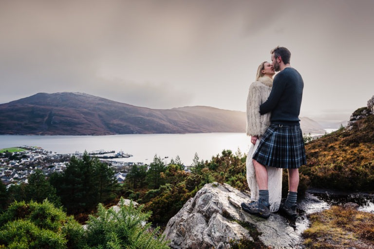The Ultimate Scotland Elopement Guide