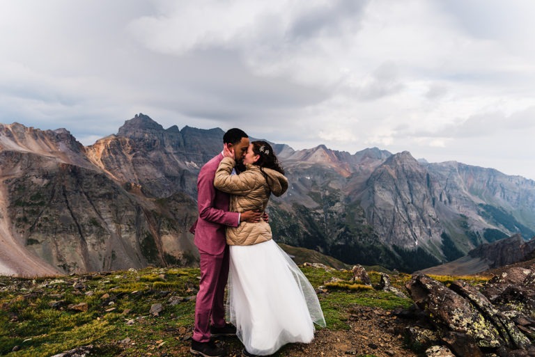 The Ultimate Colorado Elopement Guide