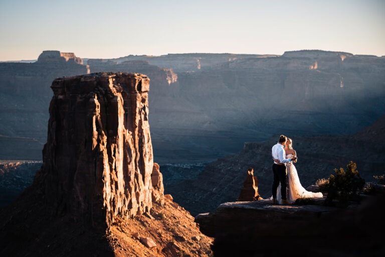 How To Elope In Utah: The Ultimate Guide