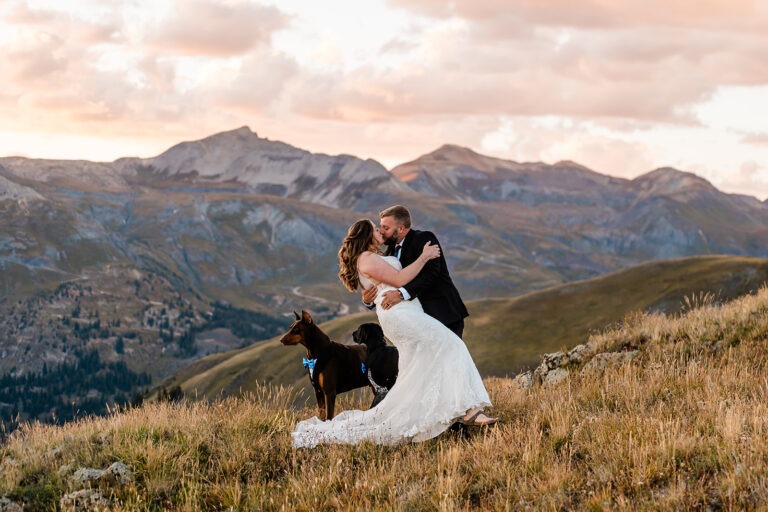 100+ Unique Elopement Ideas
