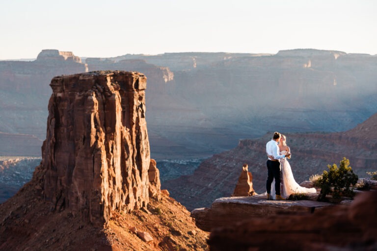 How To Elope In Utah: The Ultimate Guide
