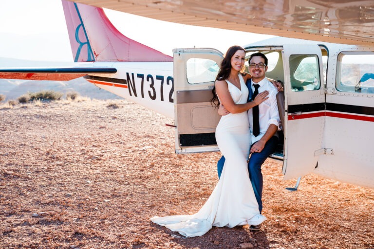 100 Epic Elopement Ideas