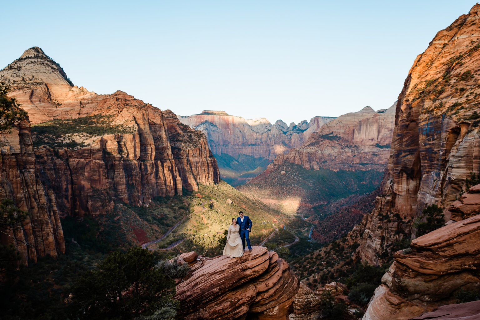 How To Elope In Utah: The Ultimate Guide - The Outlovers