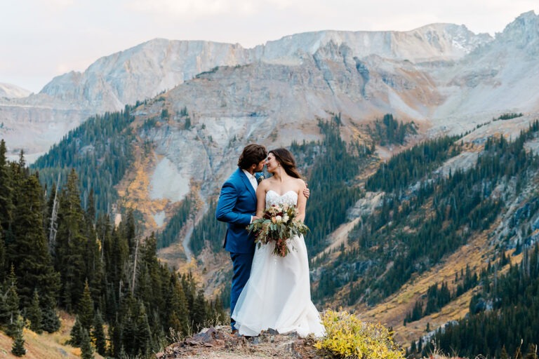 How Much Does It Really Cost To Elope? An Honest Breakdown.
